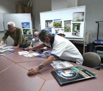 写友会