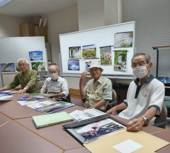 写友会