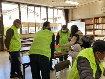 おもちゃのお医者さん